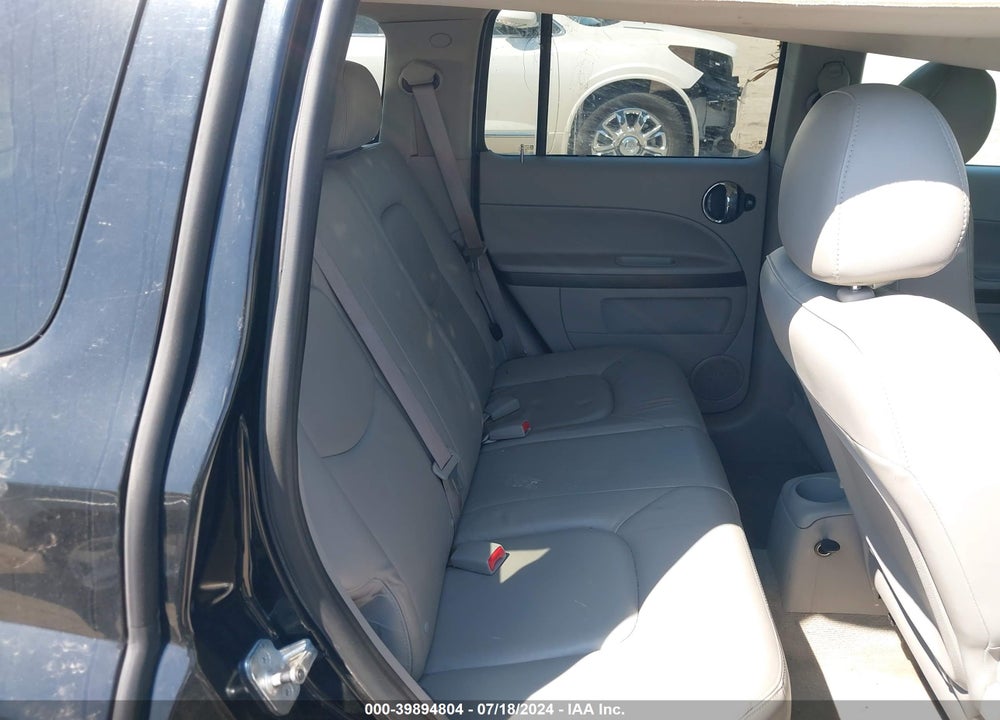 2006 CHEVROLET HHR LT VIN: 3GNDA23P46S629630