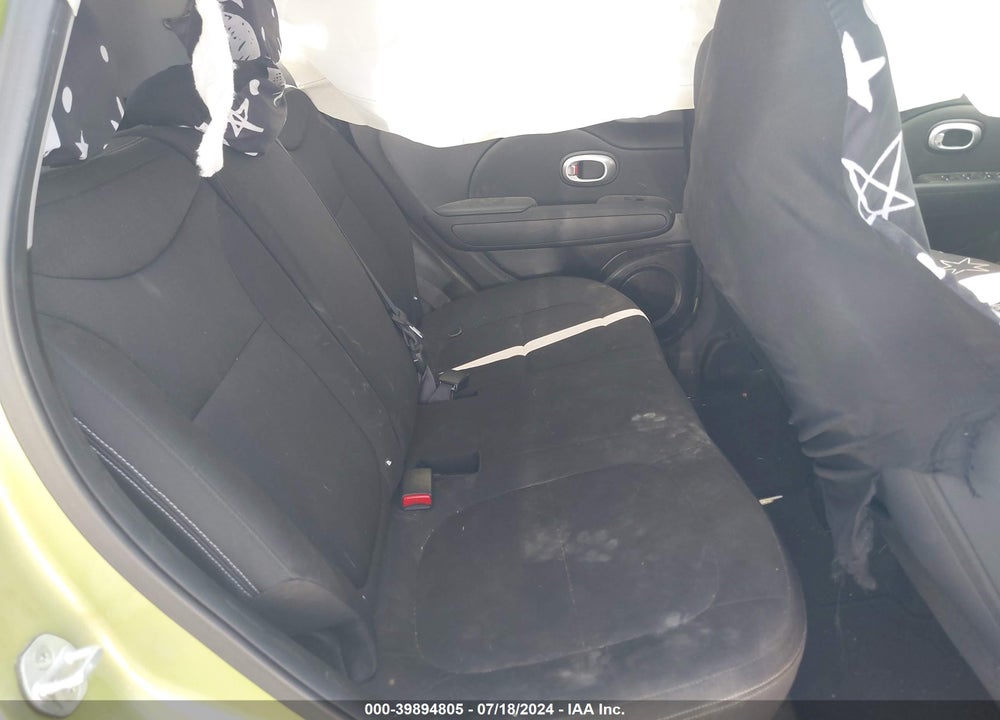 2014 KIA SOUL VIN: KNDJN2A20E7707762