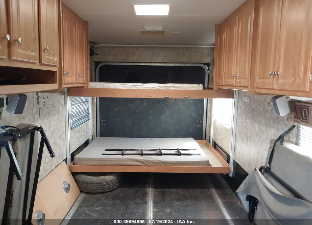 2006 COACHMEN --- VIN: 1TC2F129163100791