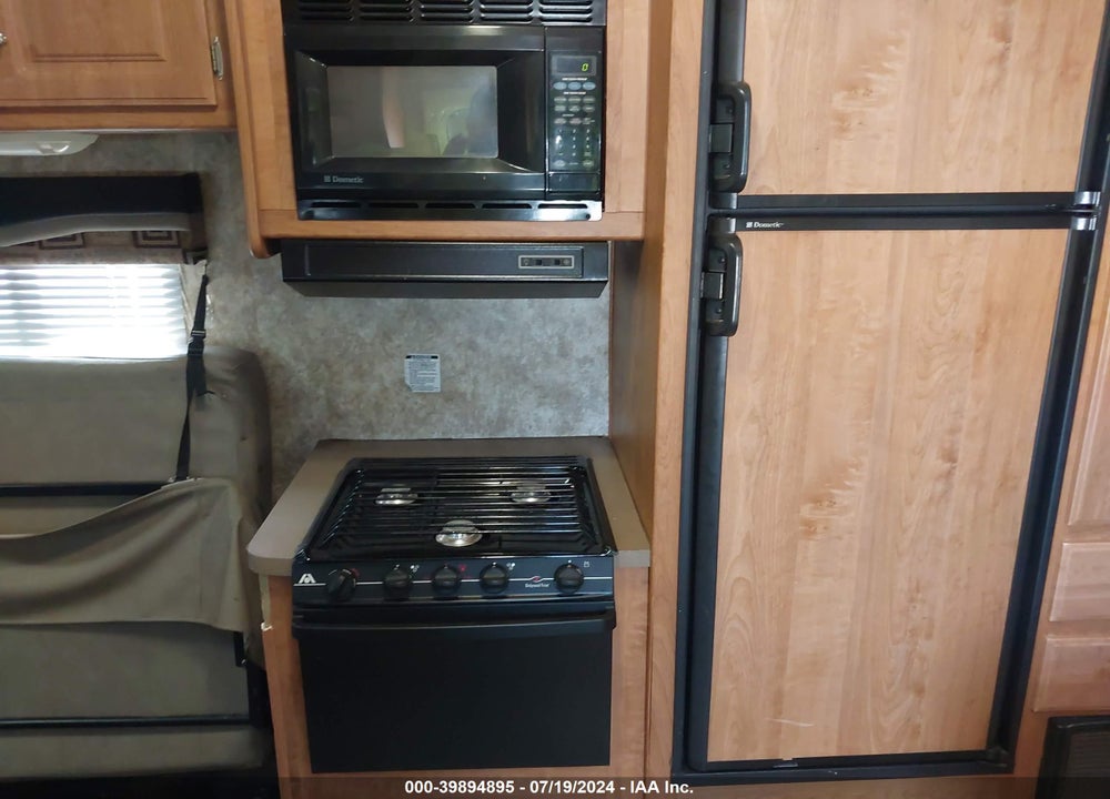 2006 COACHMEN --- VIN: 1TC2F129163100791