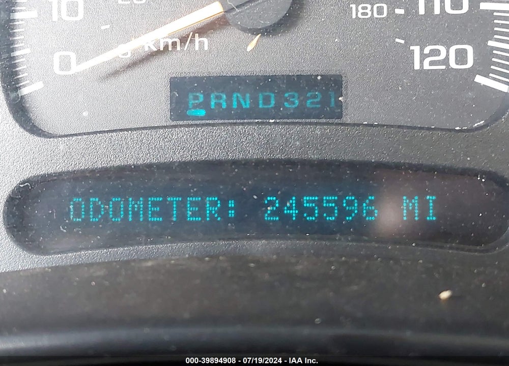 2005 CHEVROLET AVALANCHE 1500 VIN: 3GNEC12Z35G284748