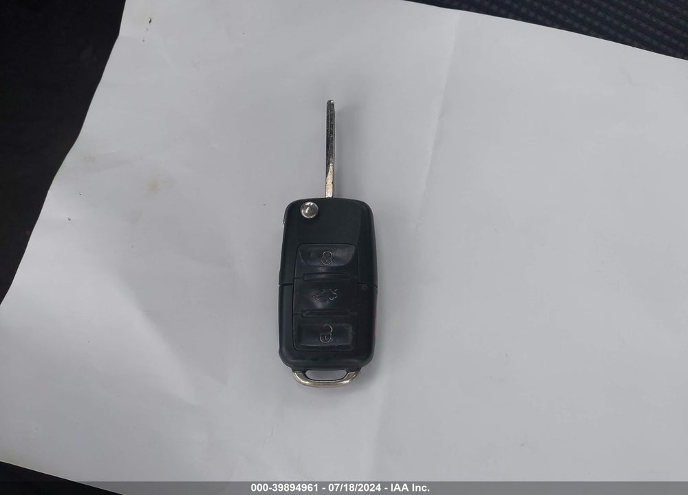 2006 VOLKSWAGEN JETTA VALUE EDITION VIN: 3VWPF71K66M628377