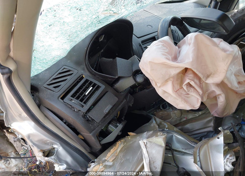 2012 FORD FUSION SEL VIN: 3FAHP0JA0CR400348