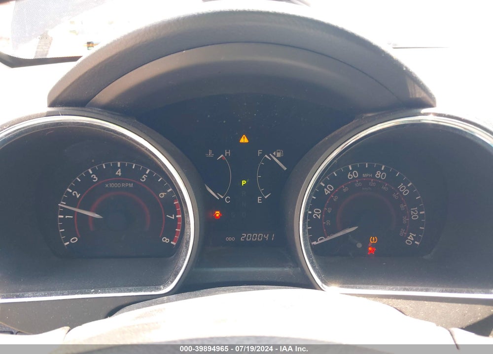 2013 TOYOTA HIGHLANDER LIMITED V6 VIN: 5TDYK3EH2DS101699