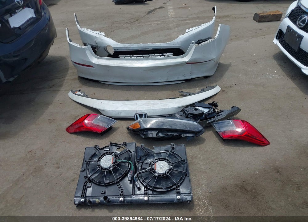 2022 HONDA CIVIC SPORT VIN: 2HGFE2F52NH579040