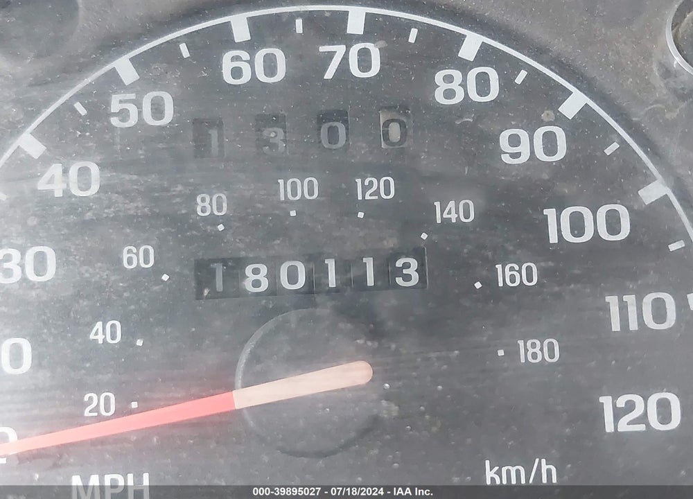 2002 MAZDA B4000 VIN: 4F4ZR47E12TM03192