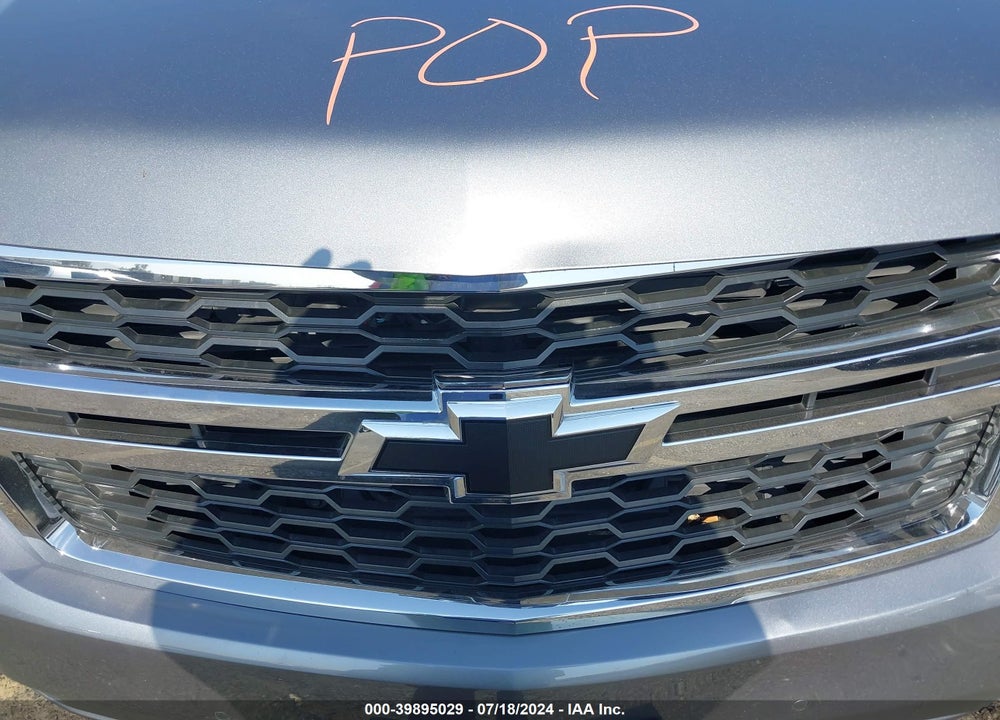 2020 CHEVROLET SUBURBAN 2WD LT VIN: 1GNSCHKC5LR111026