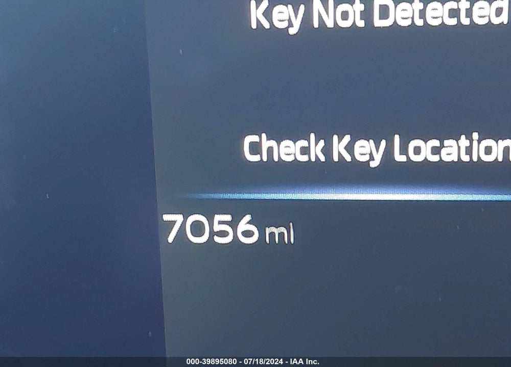 2024 TOYOTA PRIUS XLE VIN: JTDACAAU8R3018079