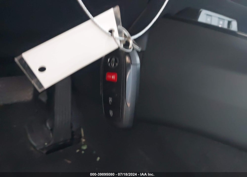2024 TOYOTA PRIUS XLE VIN: JTDACAAU8R3018079