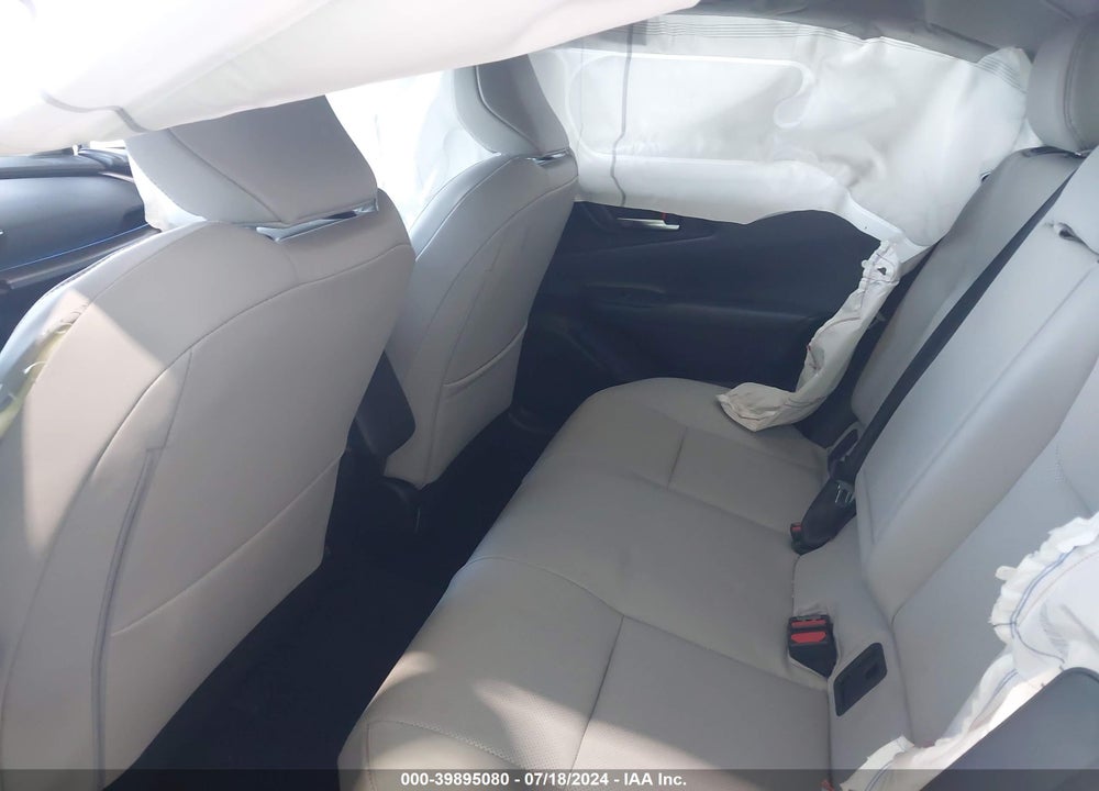 2024 TOYOTA PRIUS XLE VIN: JTDACAAU8R3018079