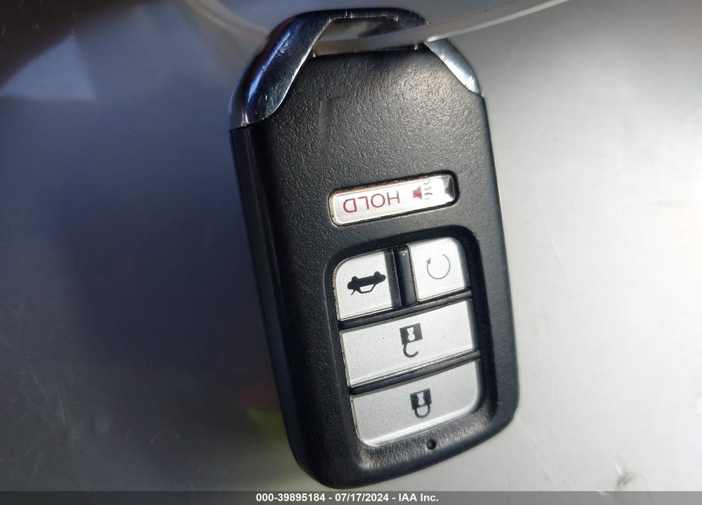 2021 HONDA CIVIC SPORT VIN: 2HGFC2F82MH521038