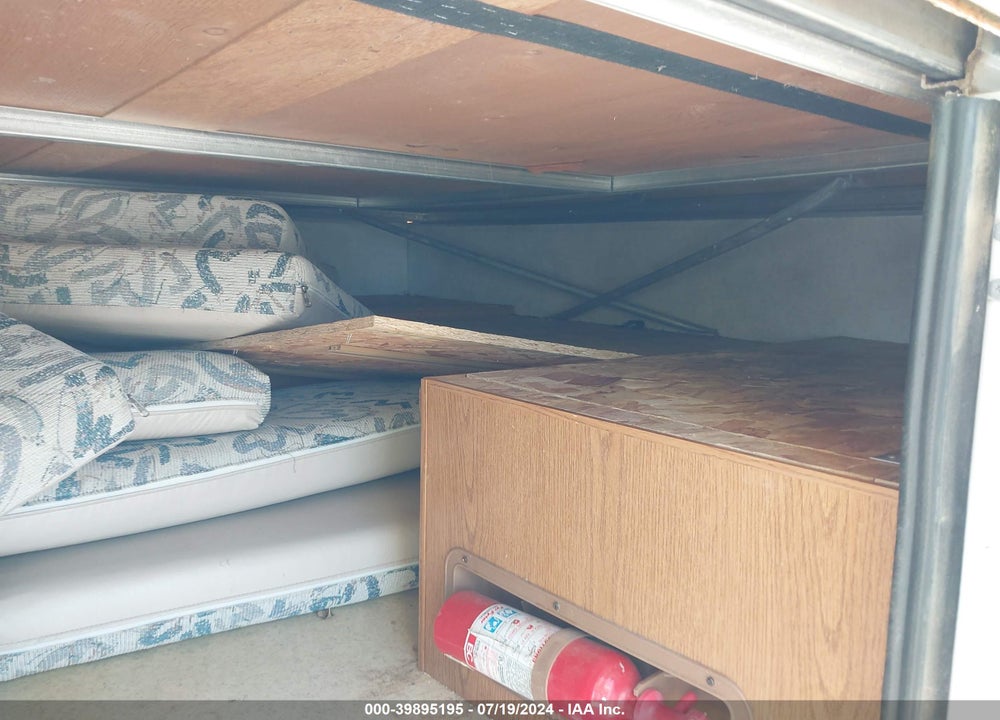 1998 JAYCO EK VIN: 1UJAJ01G6W13C0399