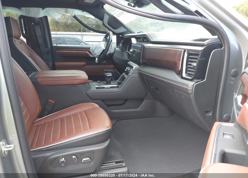 2023 GMC SIERRA 1500 DENALI ULTIMATE VIN: 1GTUUHE88PZ245461