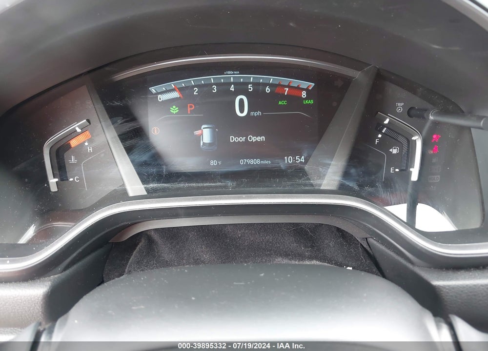 2017 HONDA CR-V EX-L/EX-L NAVI VIN: 7FARW1H84HE041464