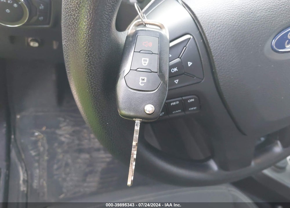 2021 FORD RANGER XL VIN: 1FTER4FHXMLD89735