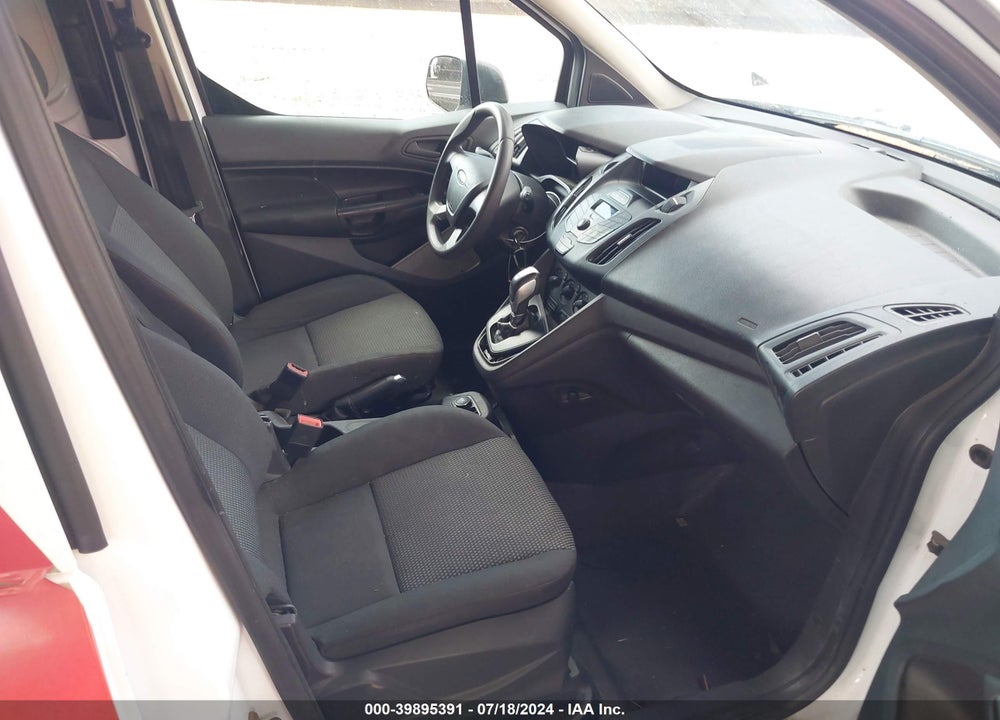 2015 FORD TRANSIT CONNECT XL VIN: NM0LS7E77F1214005