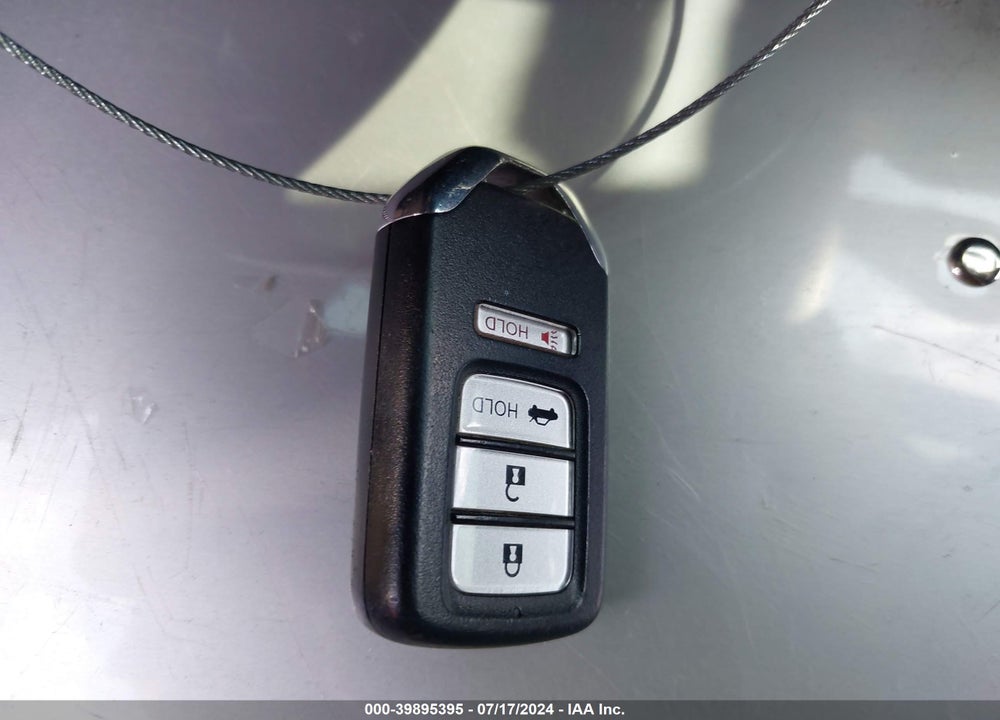 2021 HONDA ACCORD LX VIN: 1HGCV1F19MA031897