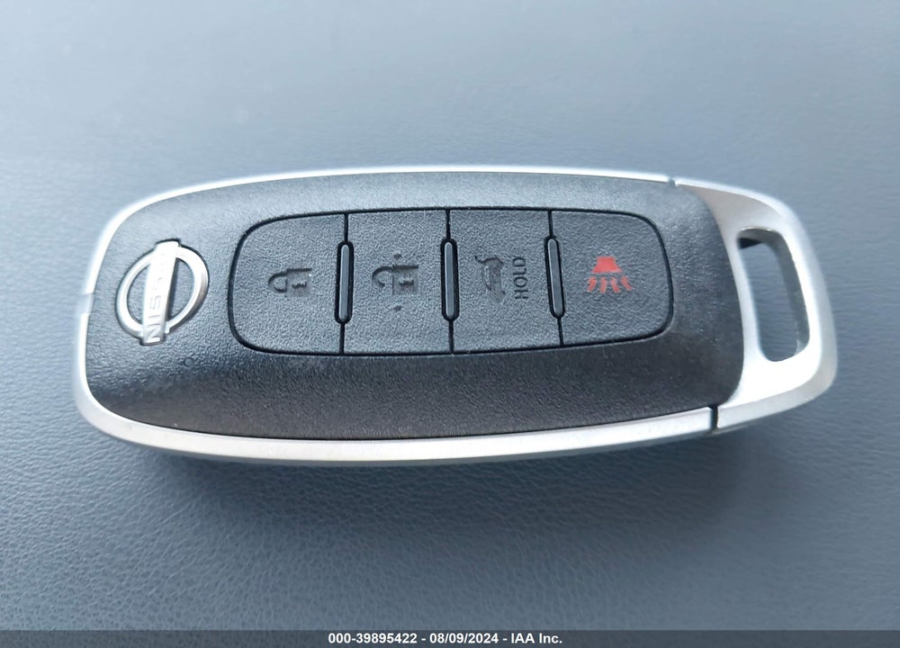 2023 NISSAN ARIYA PLATINUM + VIN: JN1DF0CD5PM706322
