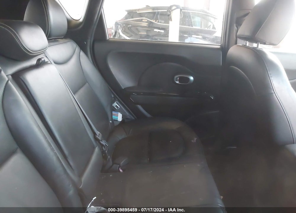 2015 KIA SOUL VIN: KNDJP3A52F7176950