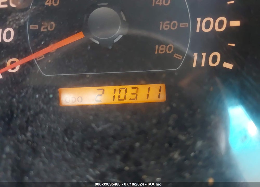 2006 TOYOTA 4RUNNER SR5 V6 VIN: JTEBU14R060099824