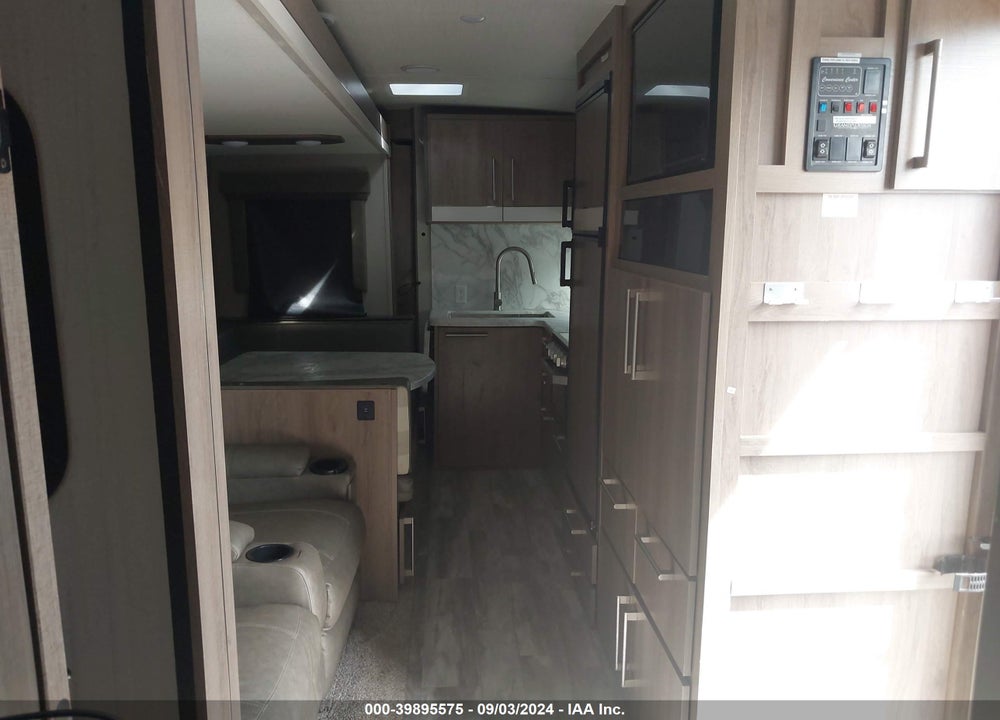 2021 GRAND DESIGN IMAGINE 2600RB VIN: 573TE3025M6627287