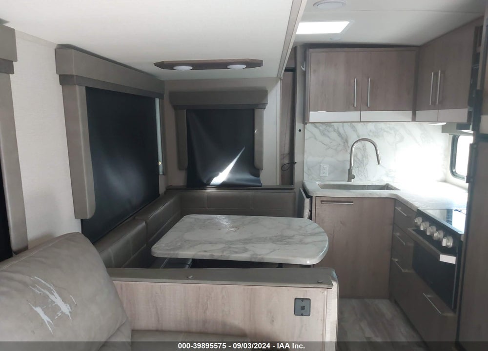 2021 GRAND DESIGN IMAGINE 2600RB VIN: 573TE3025M6627287