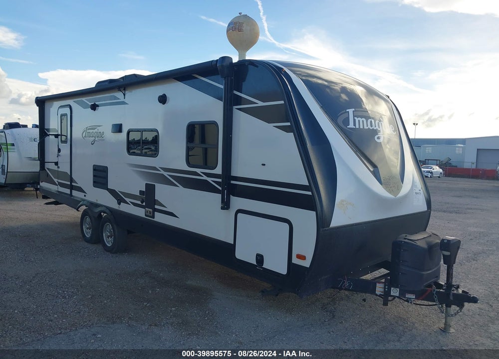 2021 GRAND DESIGN IMAGINE 2600RB VIN: 573TE3025M6627287
