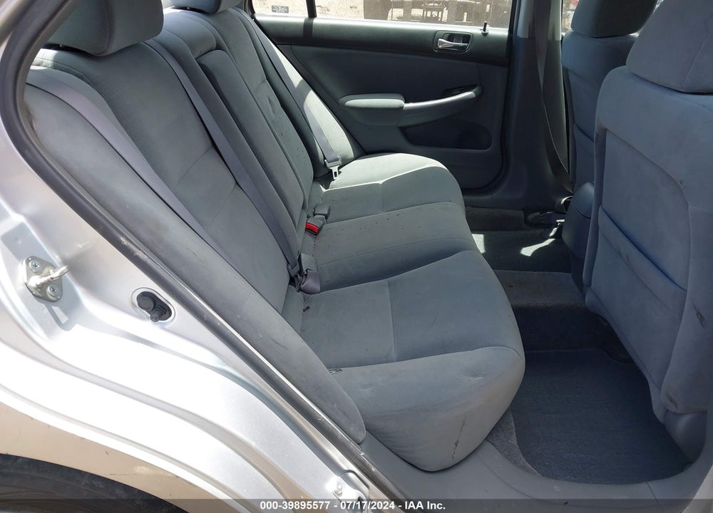 2006 HONDA ACCORD 2.4 SE VIN: 1HGCM56376A088372
