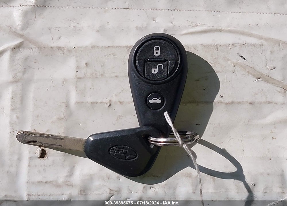 2014 SUBARU IMPREZA WRX STI VIN: JF1GV8J66EL003613