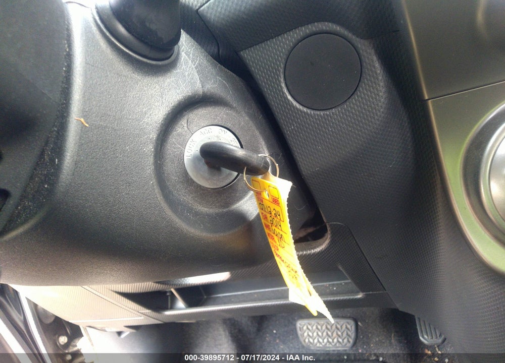 2014 SCION XD VIN: JTKKUPB45E1044706