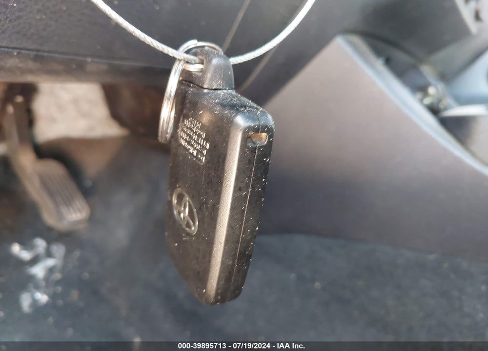 2022 TOYOTA TACOMA LIMITED VIN: 3TMGZ5AN5NM485963