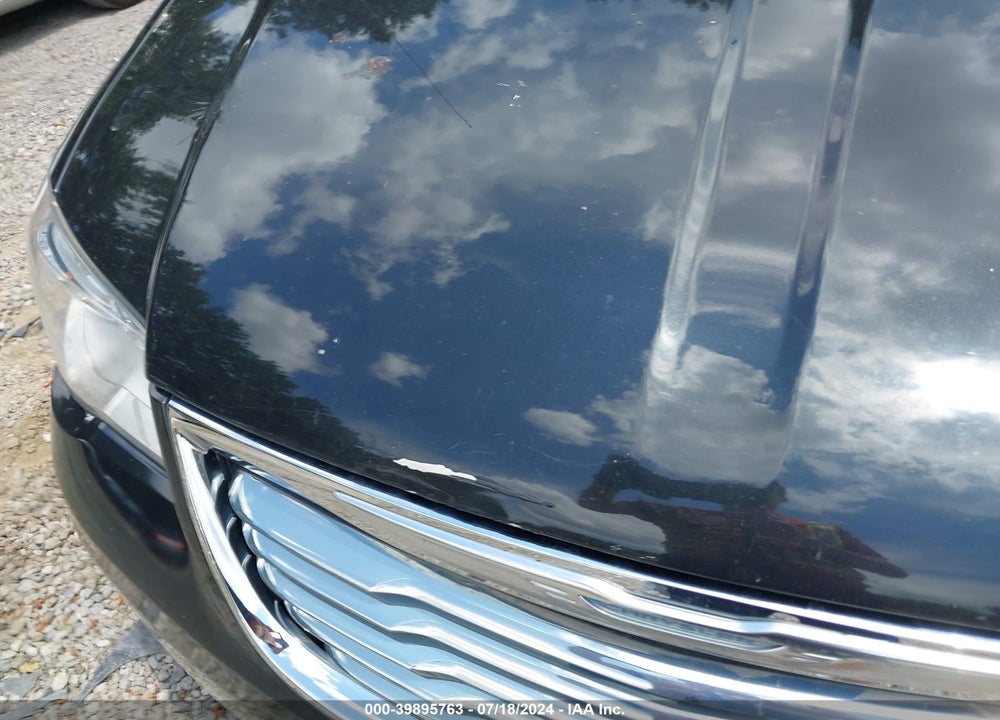 2015 CHRYSLER TOWN & COUNTRY TOURING VIN: 2C4RC1BG4FR595707