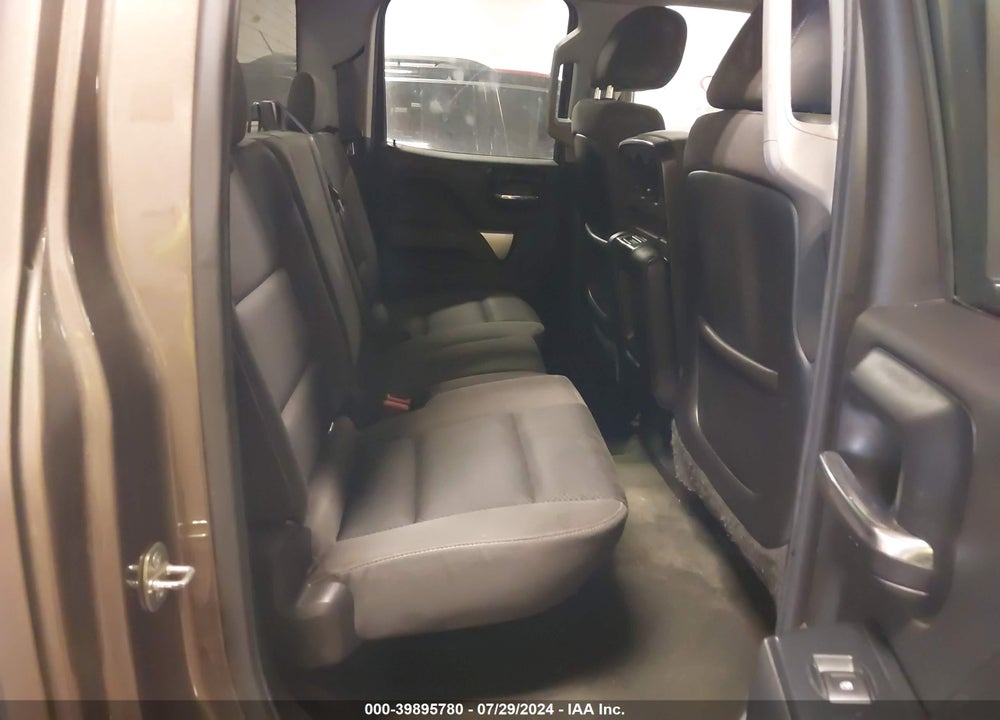 2014 CHEVROLET SILVERADO 1500 1LT VIN: 1GCVKREC1EZ267030