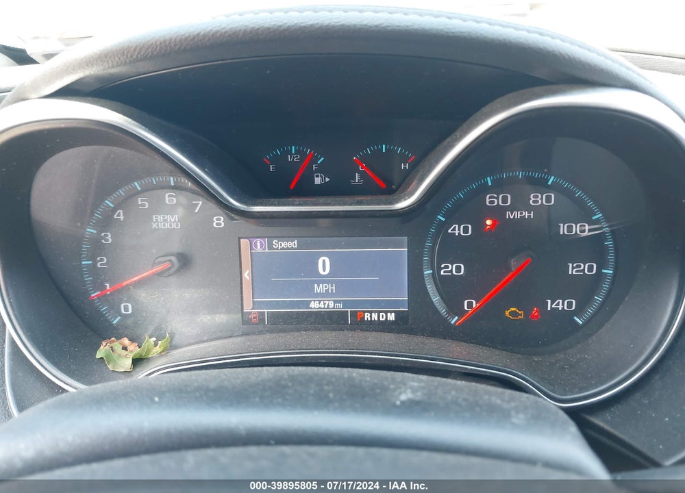 2014 CHEVROLET IMPALA 1LS VIN: 1G11Y5SL4EU106414