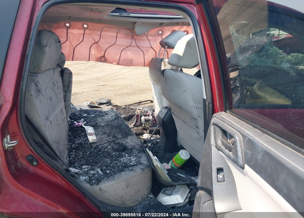 2014 SUBARU FORESTER 2.5I PREMIUM VIN: JF2SJAEC5EH513494