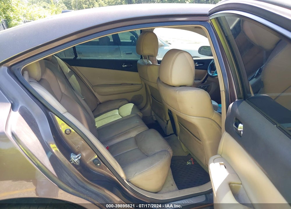 2013 NISSAN MAXIMA 3.5 SV VIN: 1N4AA5AP8DC845215