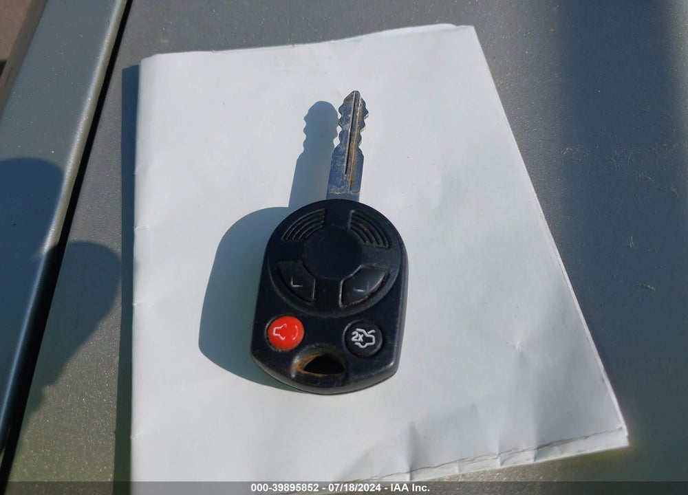 2012 FORD ESCAPE LIMITED VIN: 1FMCU0EG6CKB41845