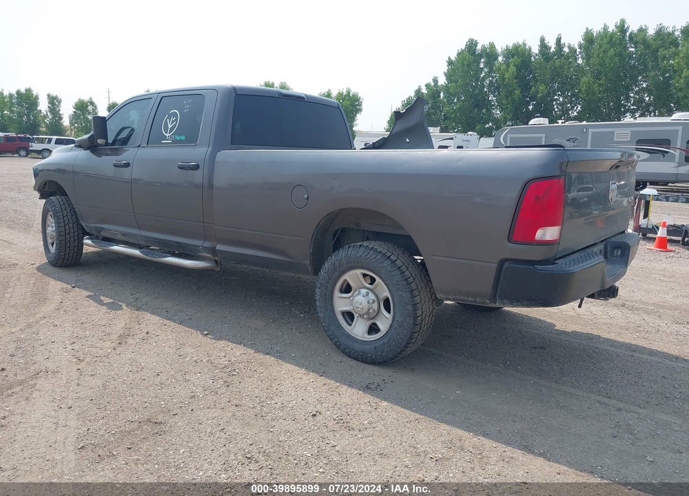 2015 RAM 3500 TRADESMAN VIN: 3C63R3GL1FG508896