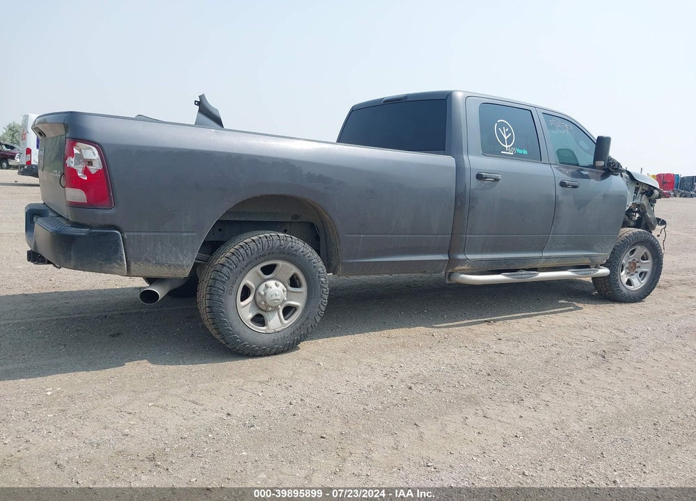2015 RAM 3500 TRADESMAN VIN: 3C63R3GL1FG508896