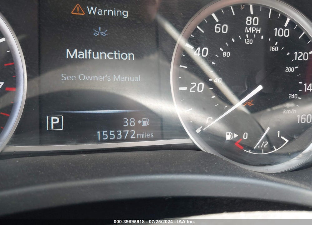 2018 NISSAN SENTRA S VIN: 3N1AB7AP7JY253118