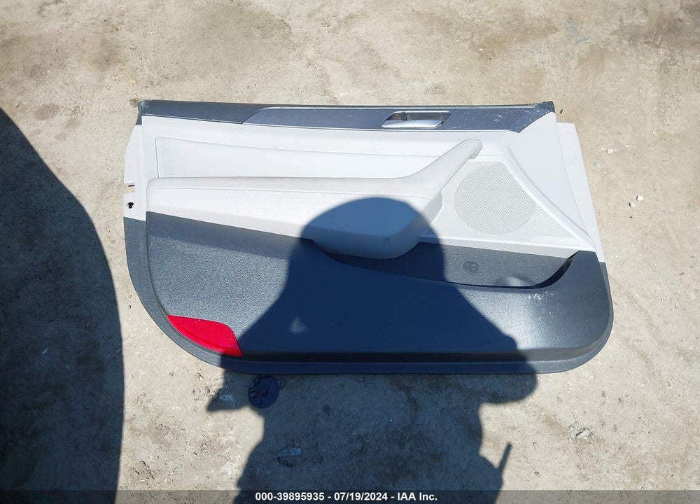 2018 HYUNDAI SONATA SEL VIN: 5NPE34AF7JH665666