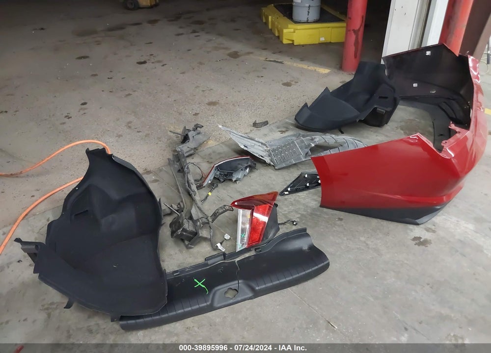 2023 HYUNDAI ELANTRA SEL VIN: KMHLM4AG0PU496632