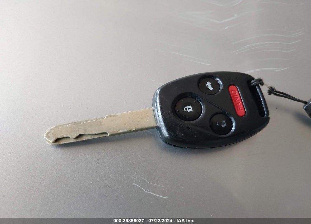 2008 HONDA CIVIC EX-L VIN: 2HGFG12928H517820