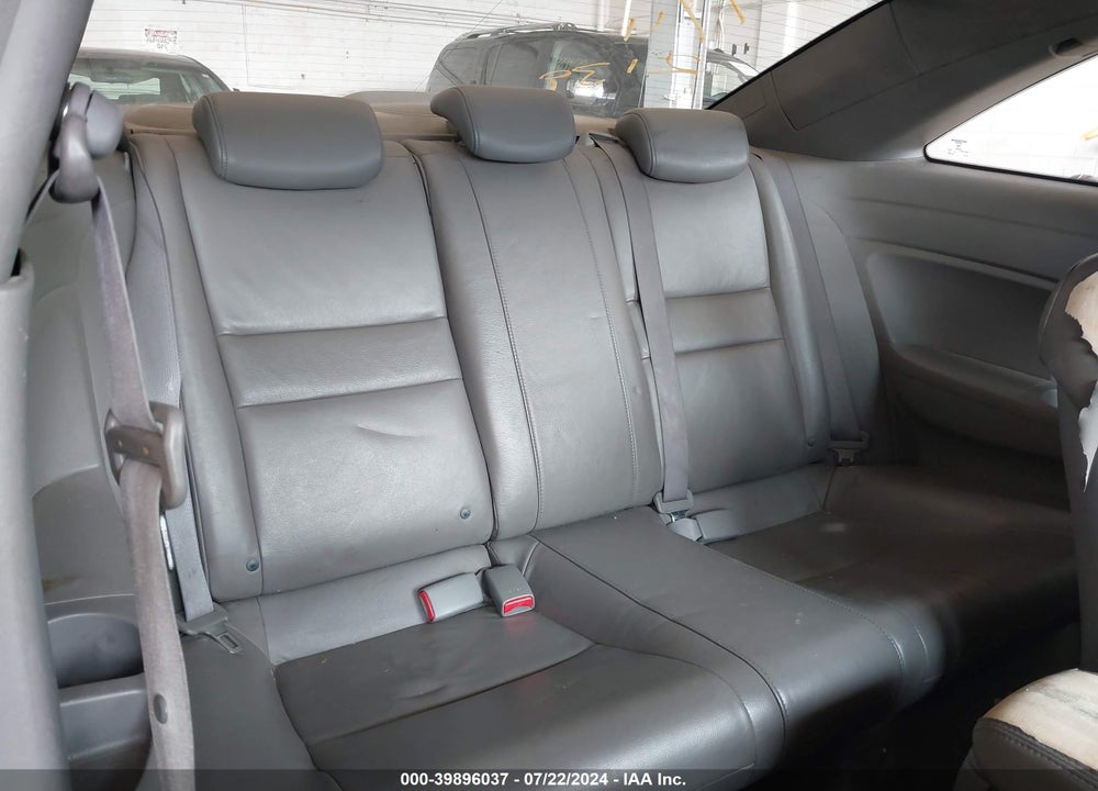 2008 HONDA CIVIC EX-L VIN: 2HGFG12928H517820