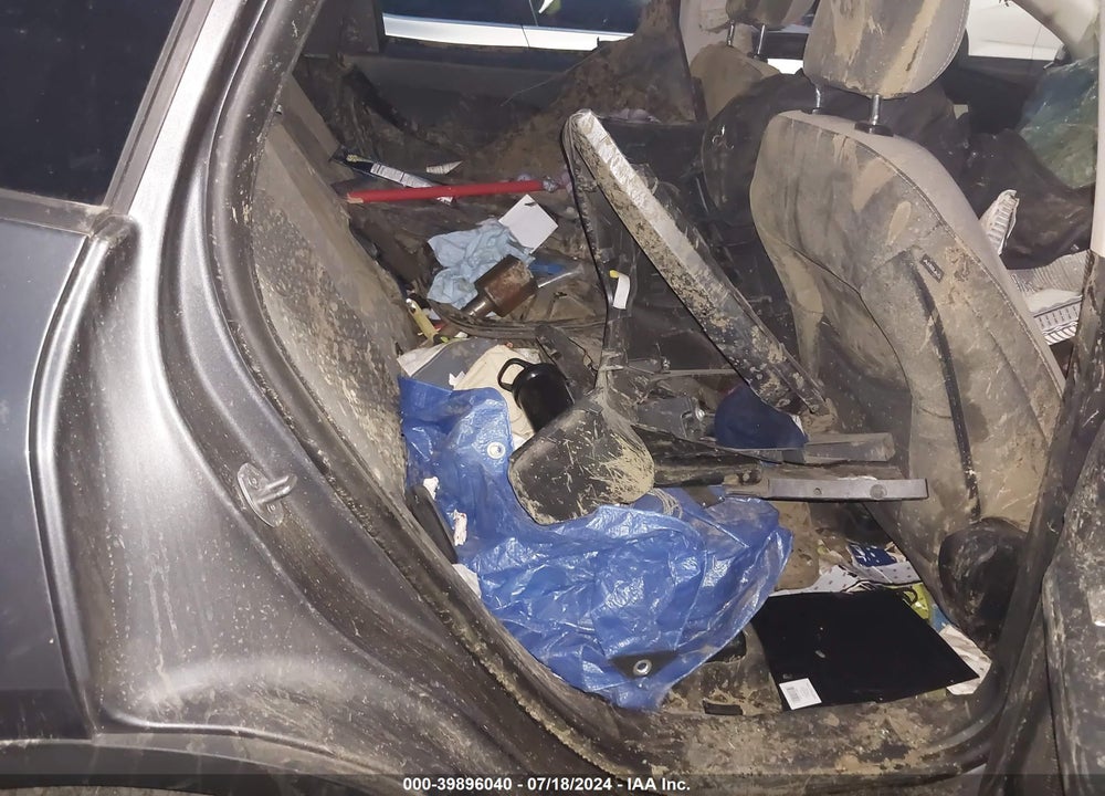 2022 FORD ESCAPE SE VIN: 1FMCU0G66NUA88012