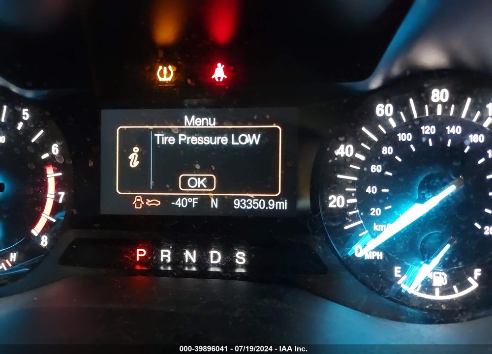 2015 FORD FUSION SE VIN: 3FA6P0HD9FR124991