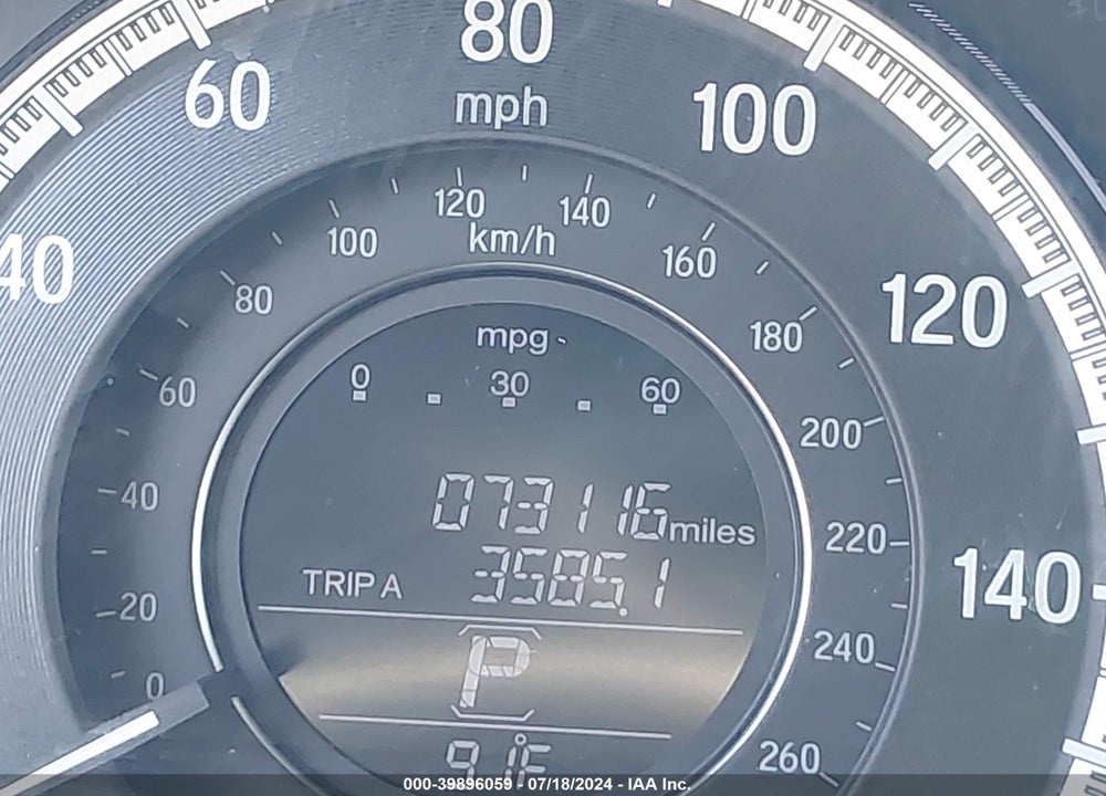 2017 HONDA ACCORD LX VIN: 1HGCR2F31HA184095