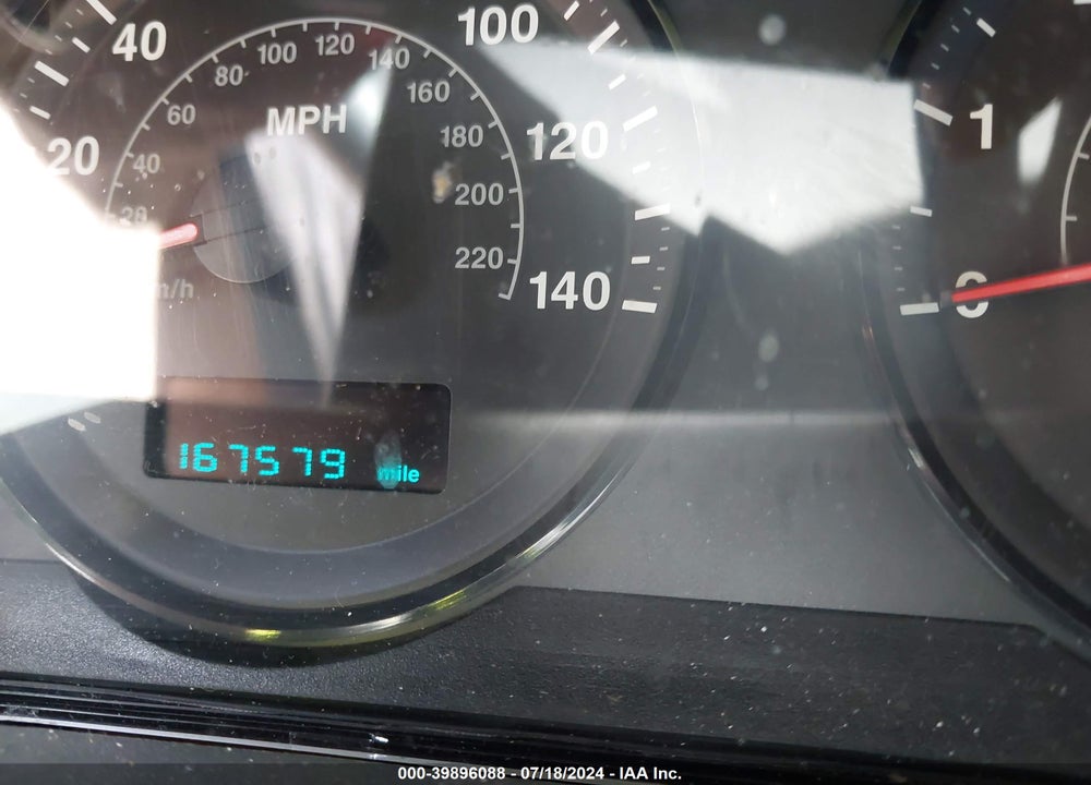 2005 JEEP GRAND CHEROKEE LAREDO VIN: 1J4GS48K05C717245