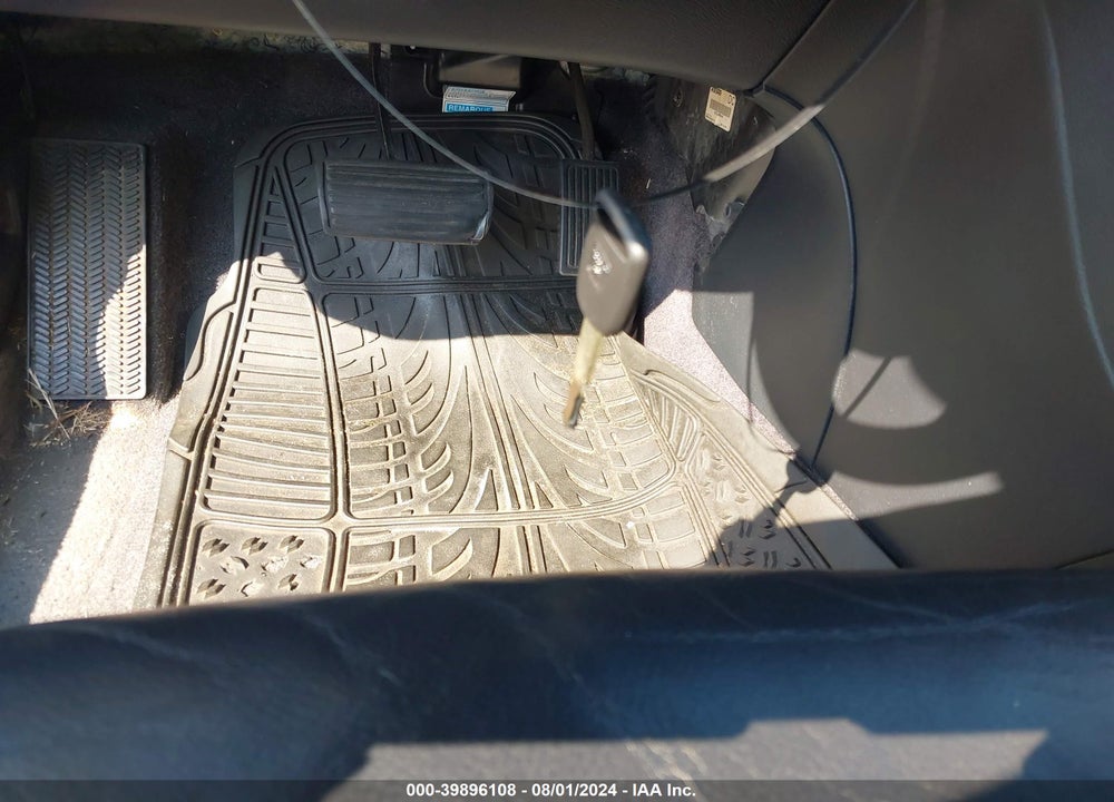 2005 HONDA ACCORD 3.0 EX VIN: 1HGCM66815A058834