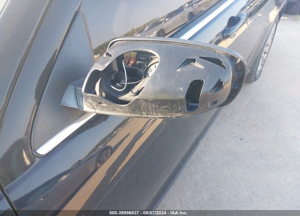 2012 CHRYSLER 200 LX VIN: 1C3CCBAB4CN152570